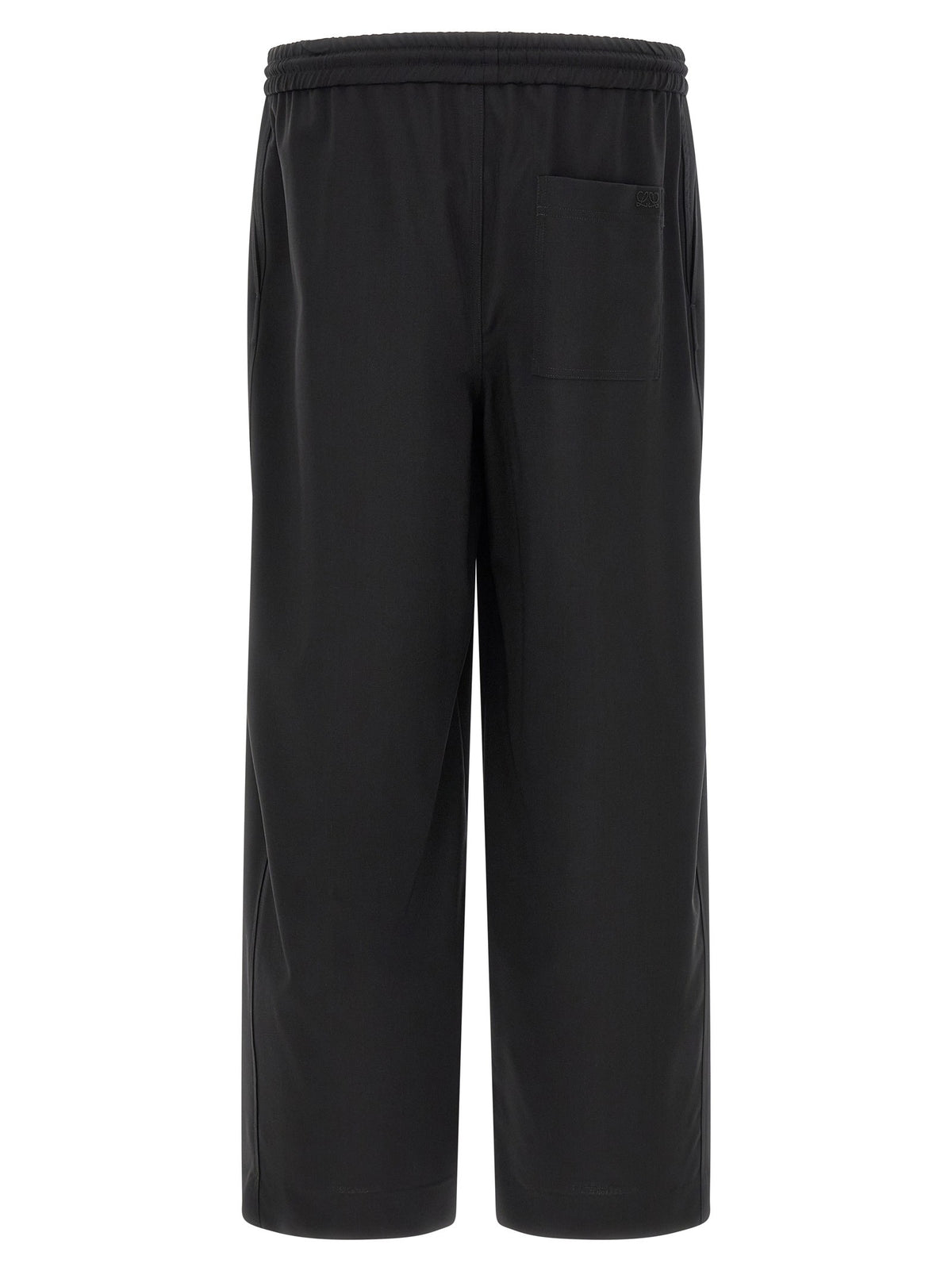 Loewe Anagram Pants Black
