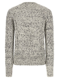 Isabel Marant Étoile Anastasia Sweater Grey