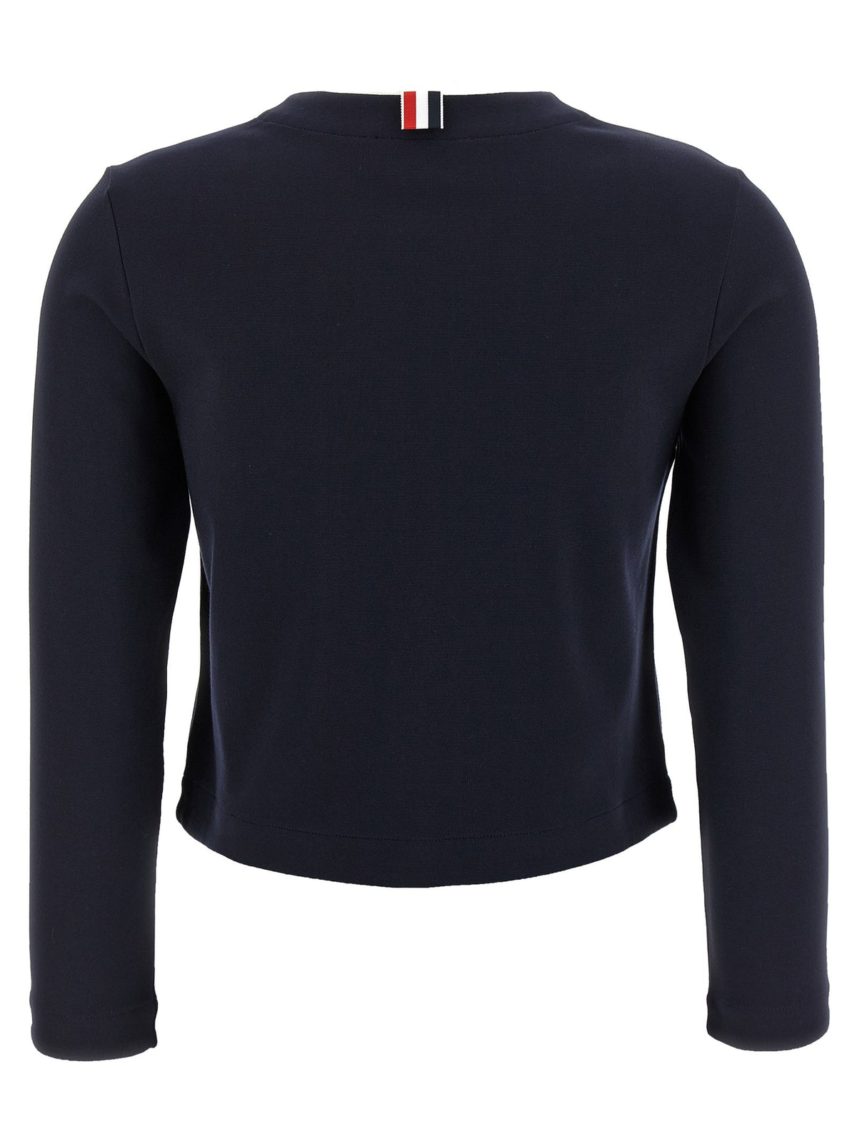 Thom Browne Ancora Cardigan Blue