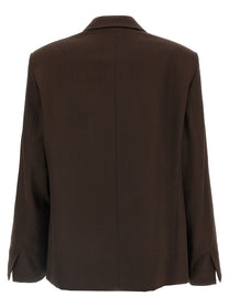 Misenithe Andy Blazer Brown, view 2