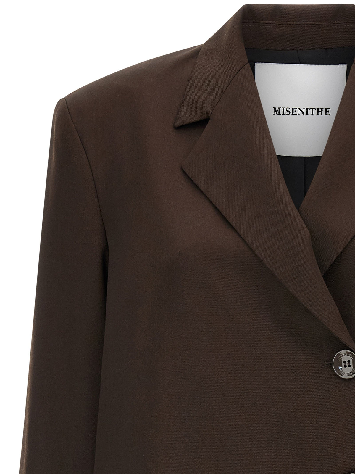 Misenithe Andy Blazer Brown, view 3
