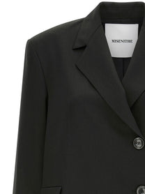 Misenithe Andy Blazer Black, view 3