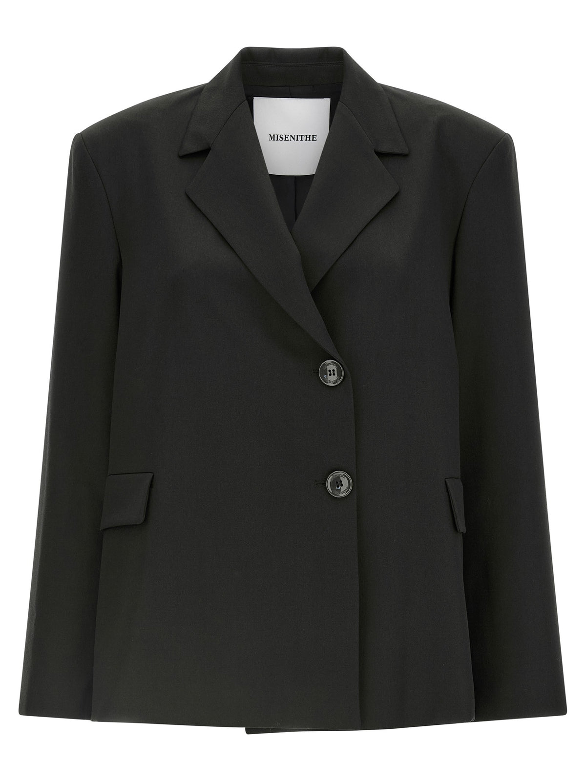 Misenithe Andy Blazer Black