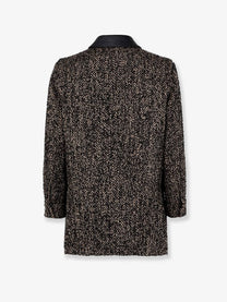 Max Mara Women's Jacket Gold