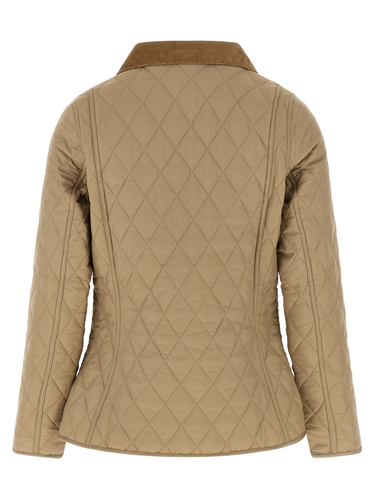 Barbour Annandale Jacket Beige