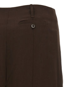 Misenithe Anne Mary Skirt Brown, view 4