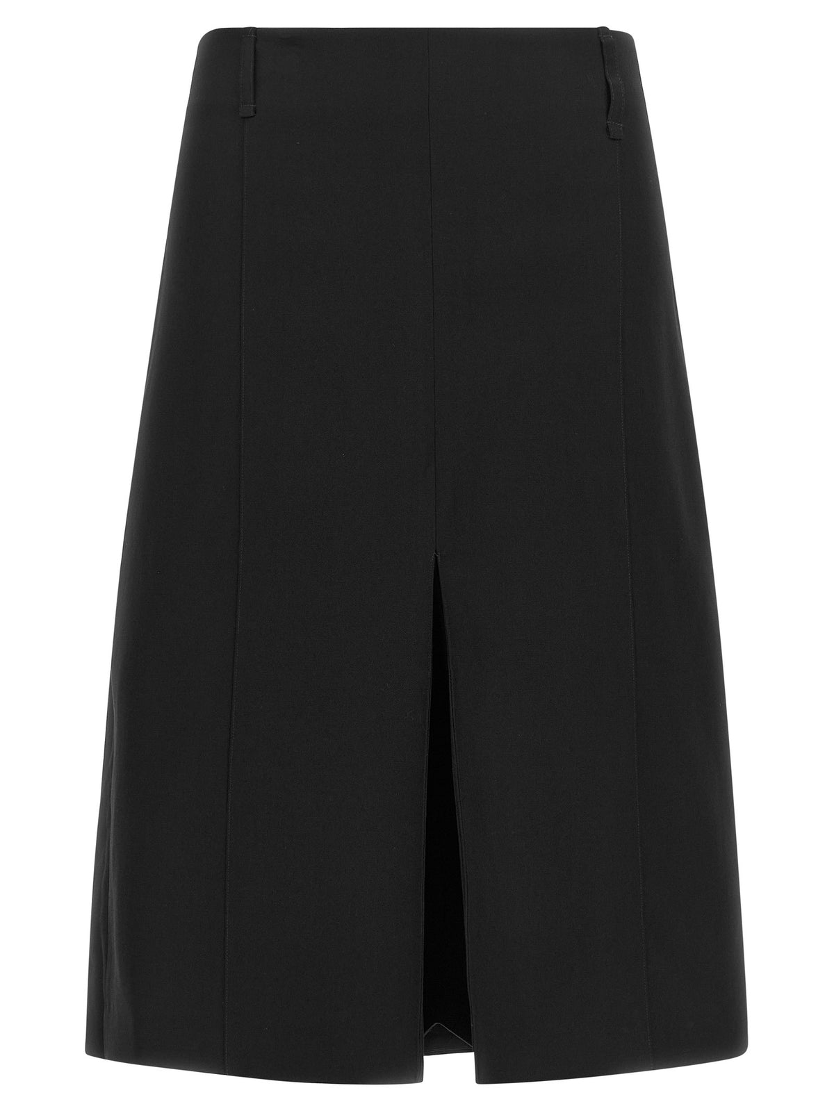Misenithe Anne Mary Skirt Black