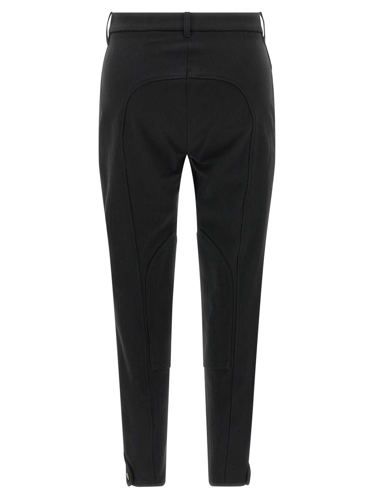 Burberry Anne Pants Black