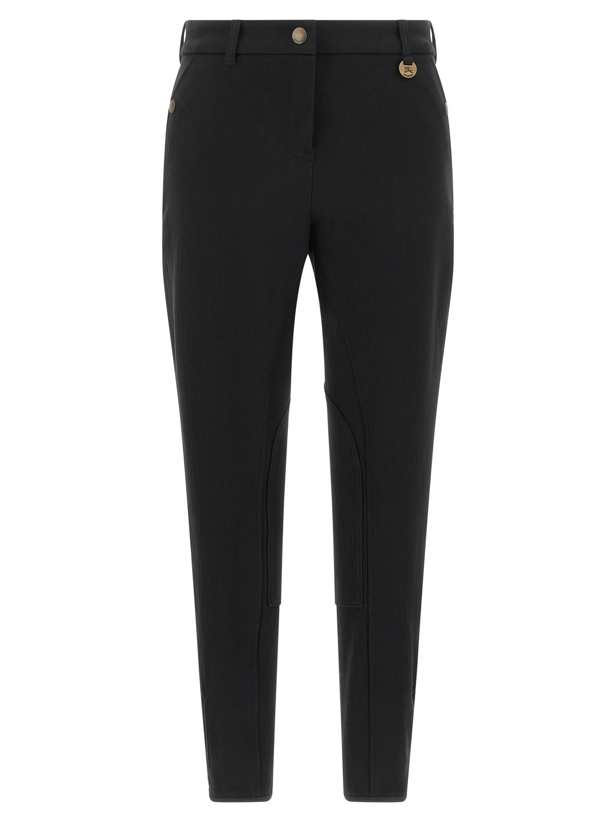 Burberry Anne Pants Black