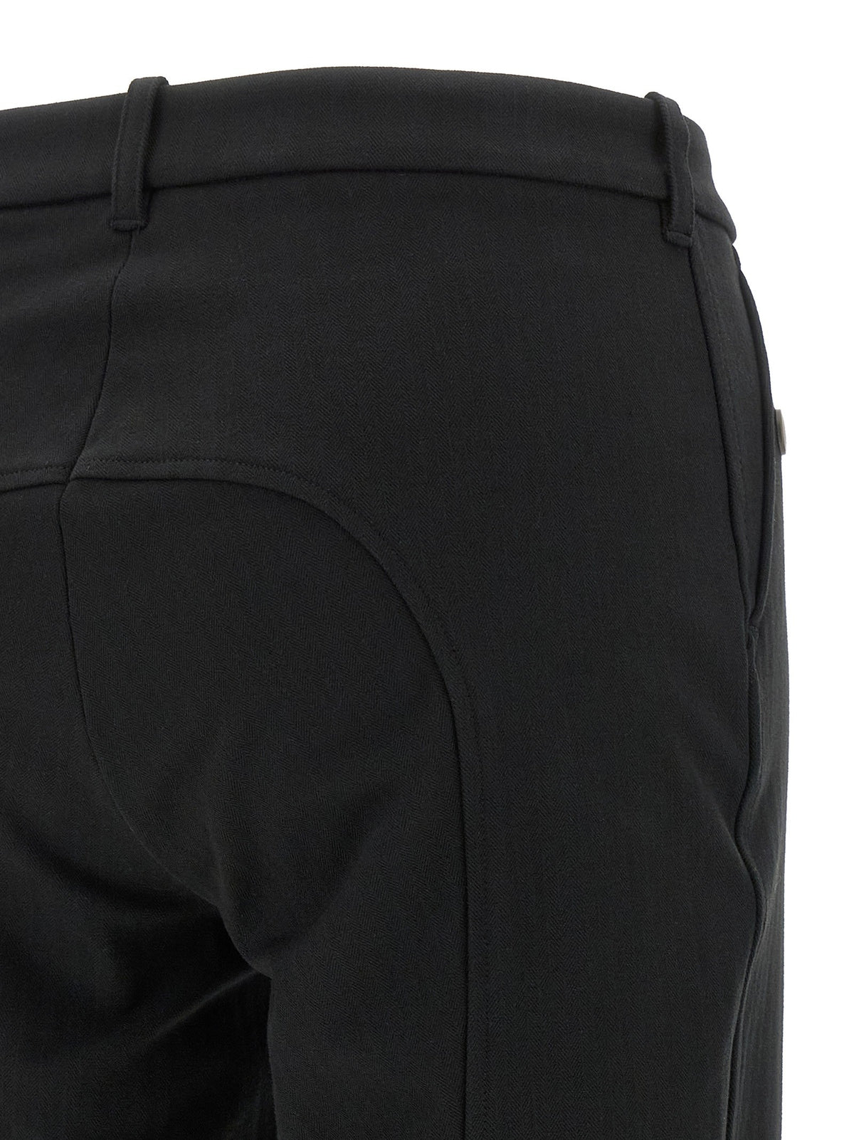 Burberry Anne Pants Black