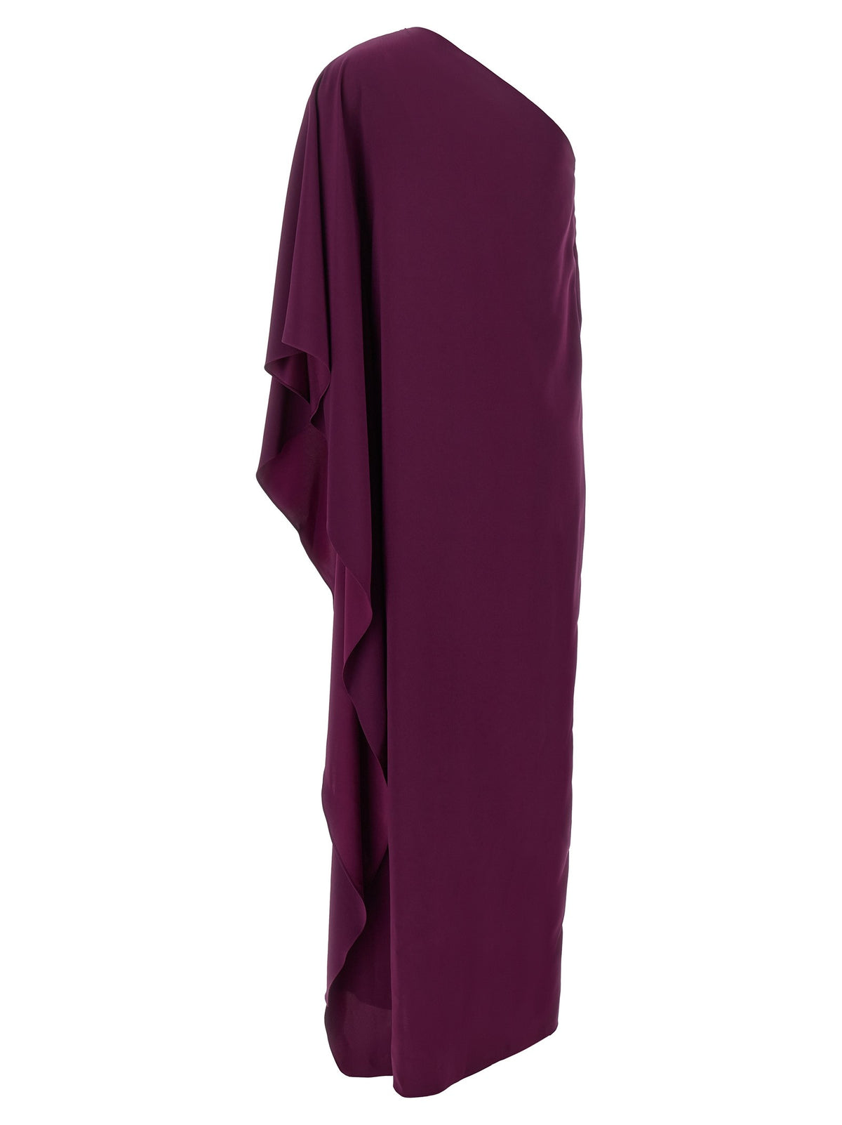 Gianluca Capannolo Annouk Dress Purple