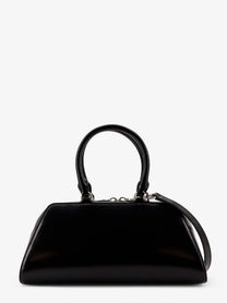 Givenchy Women's Antigona East West Small Handbag Black