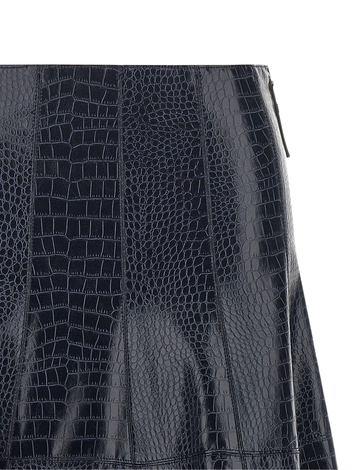 Pinko Antinori Skirt Blue