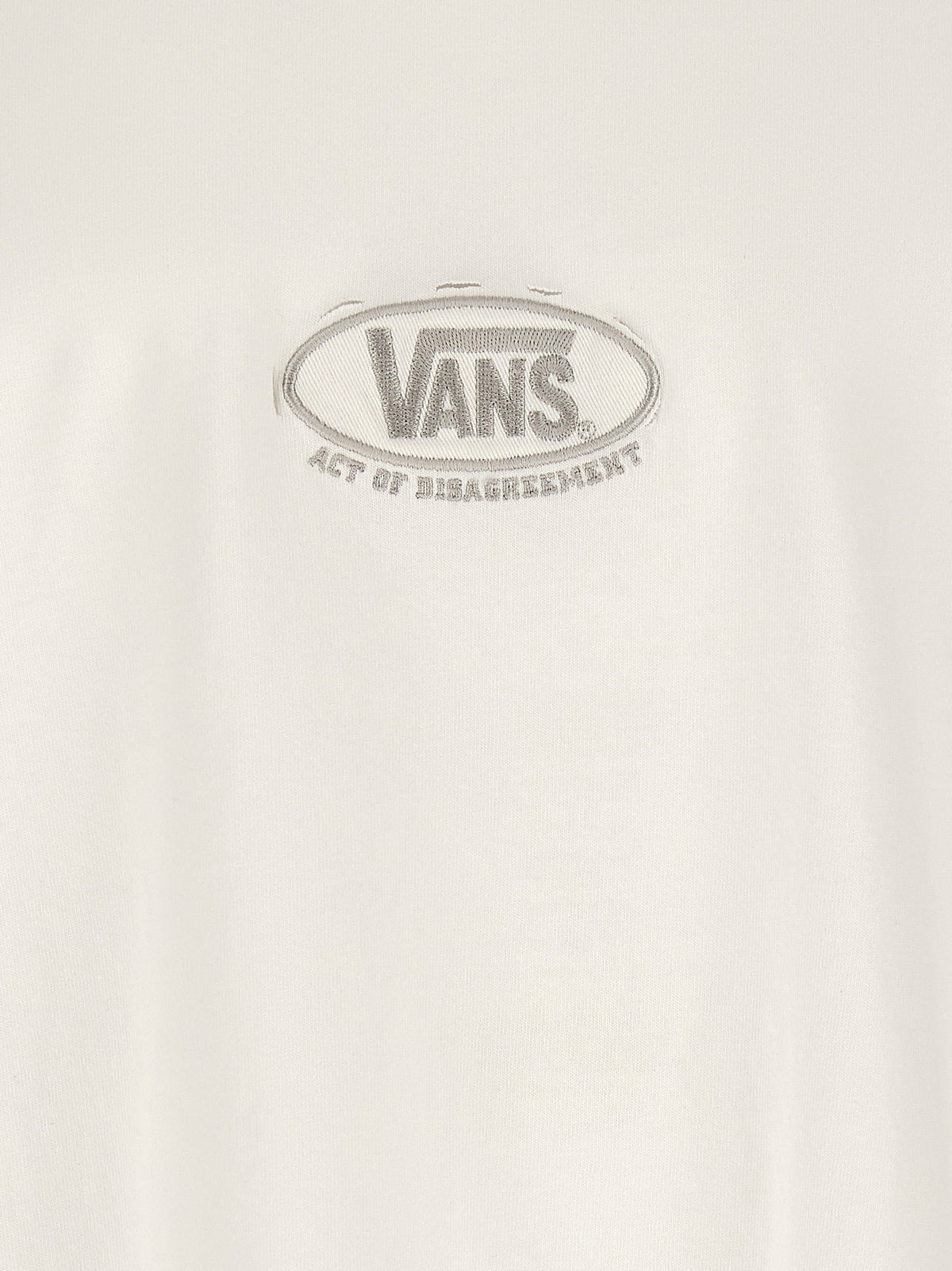 Vans Aod Shirt by Slam Jam Racing Red, view 4