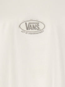 Vans Aod Shirt by Slam Jam Racing Red, view 4