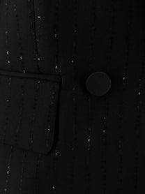 Max Mara Women's Appia Blazer Black