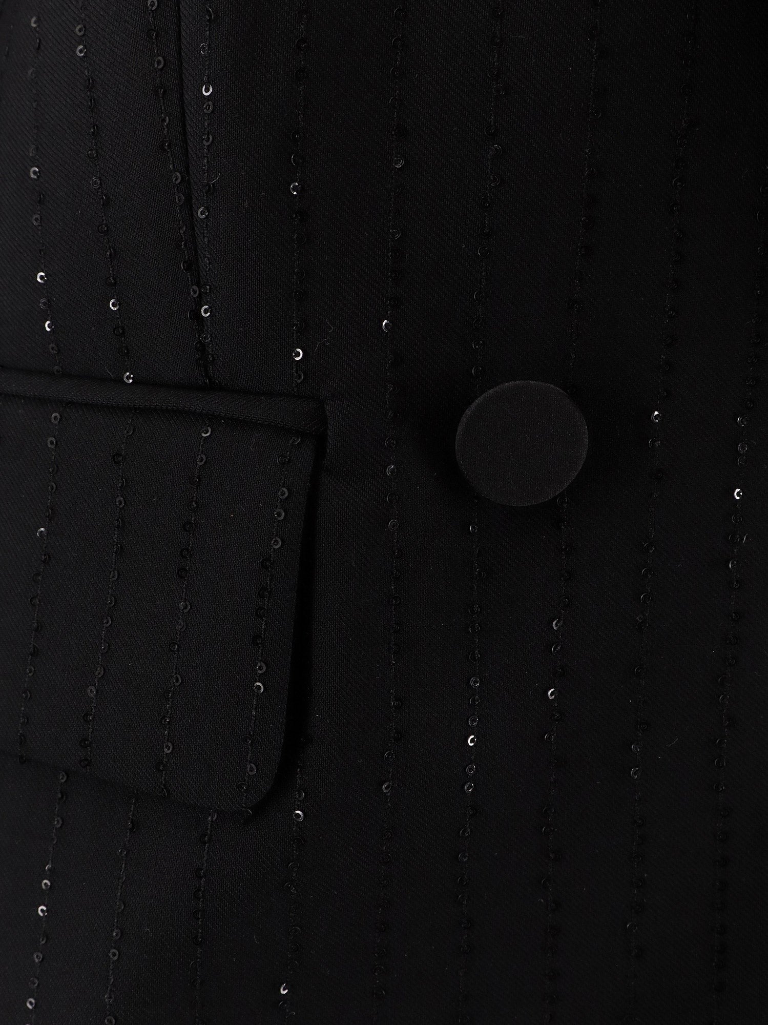 Max Mara Women's Appia Blazer Black