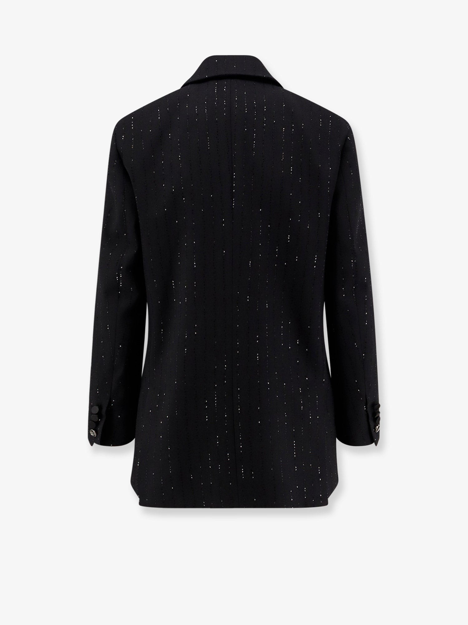 Max Mara Women's Appia Blazer Black