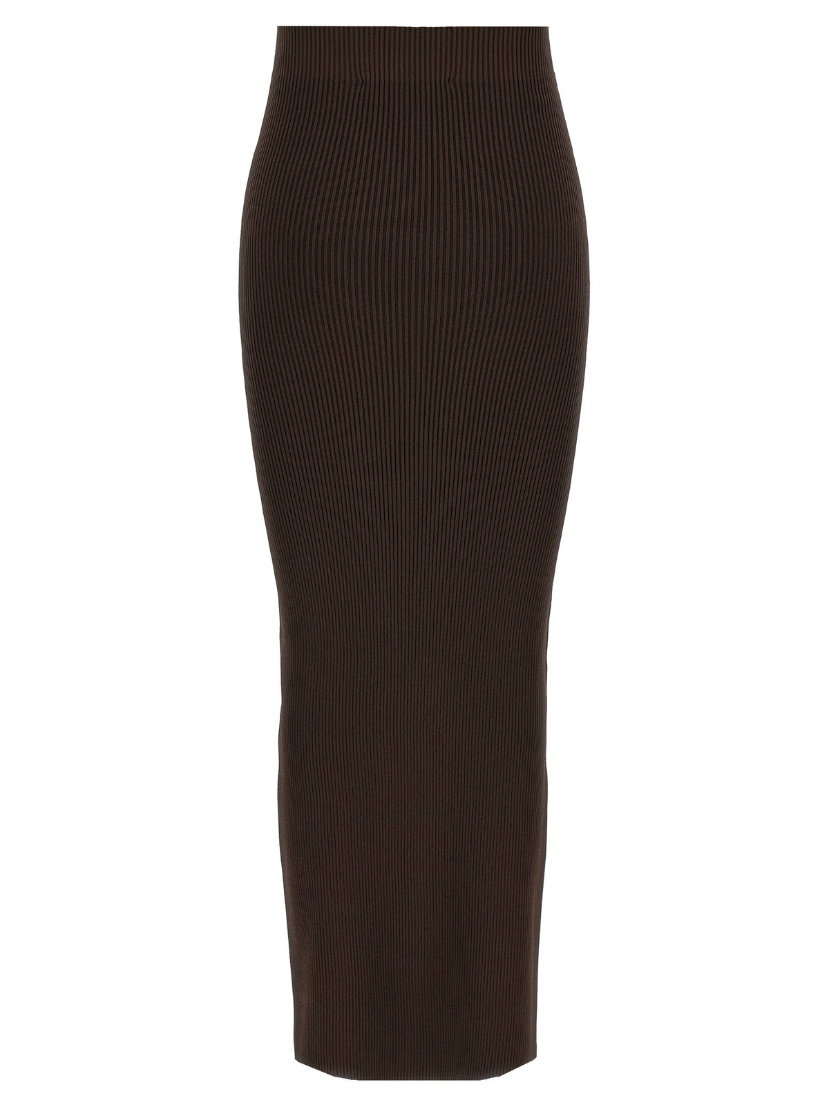 Max Mara Skirt Brown