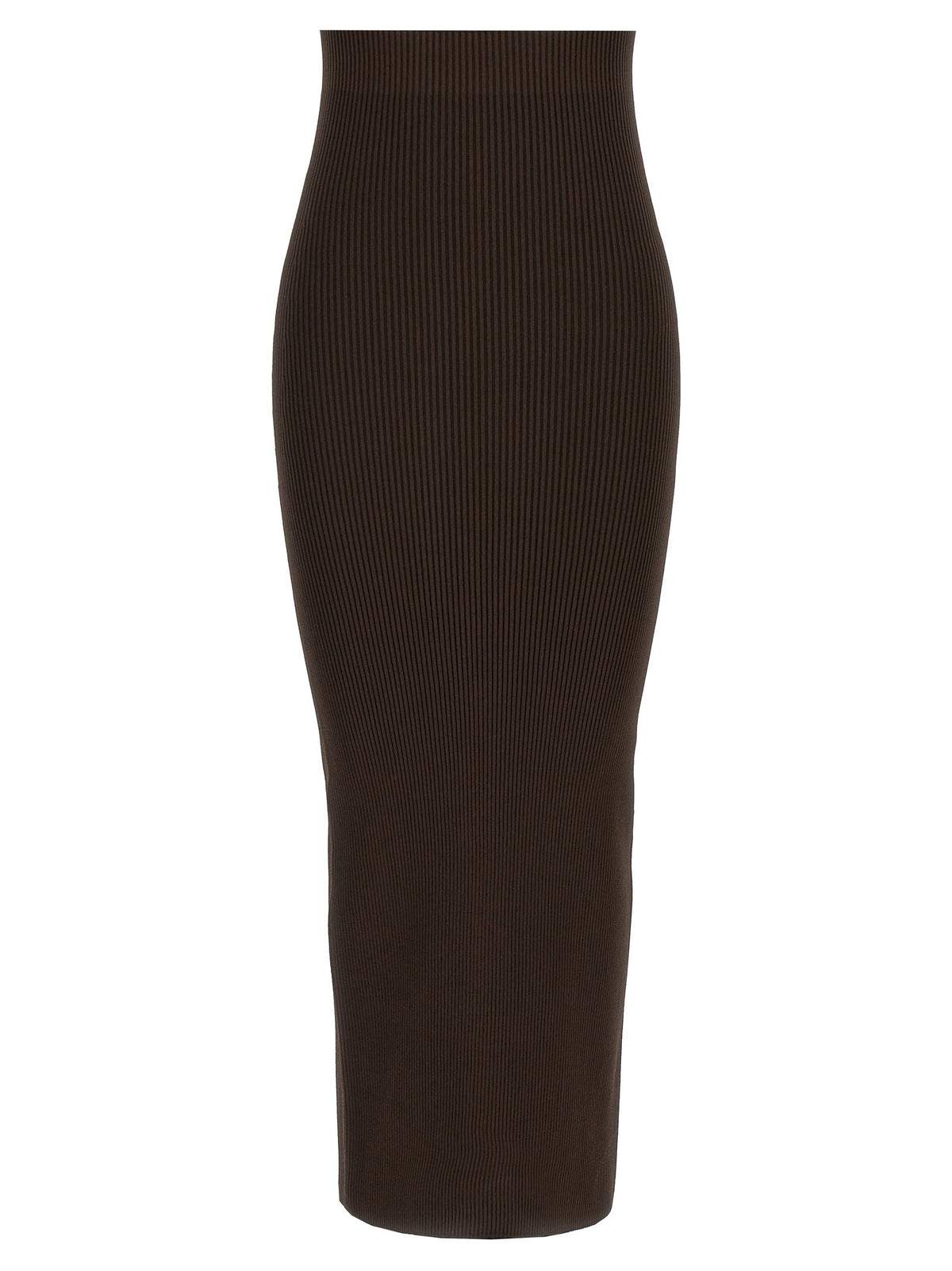 Max Mara Skirt Brown