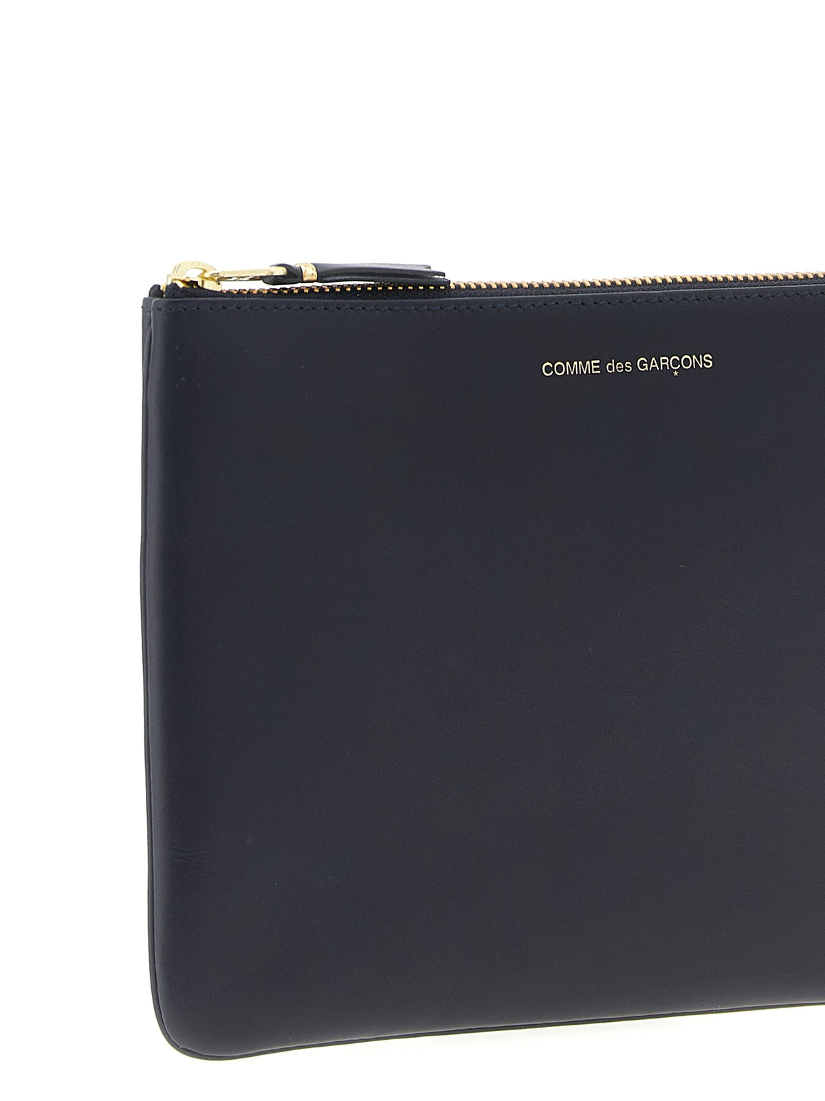 Comme Des Garcons Wallet Arecalf SA5100 Wallet Blue