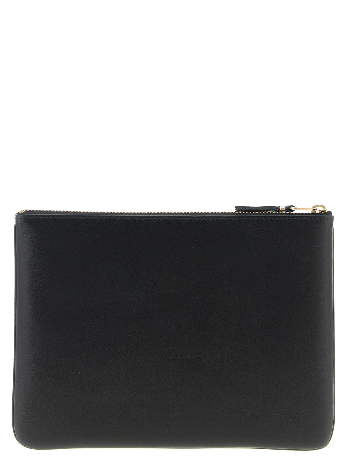 Comme Des Garcons Wallet Arecalf SA5100 Wallet Black