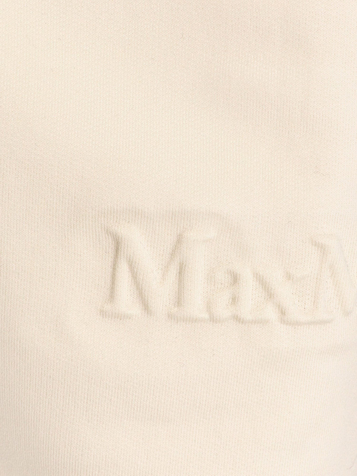 Max Mara Women's Argenta Sweatshirt White