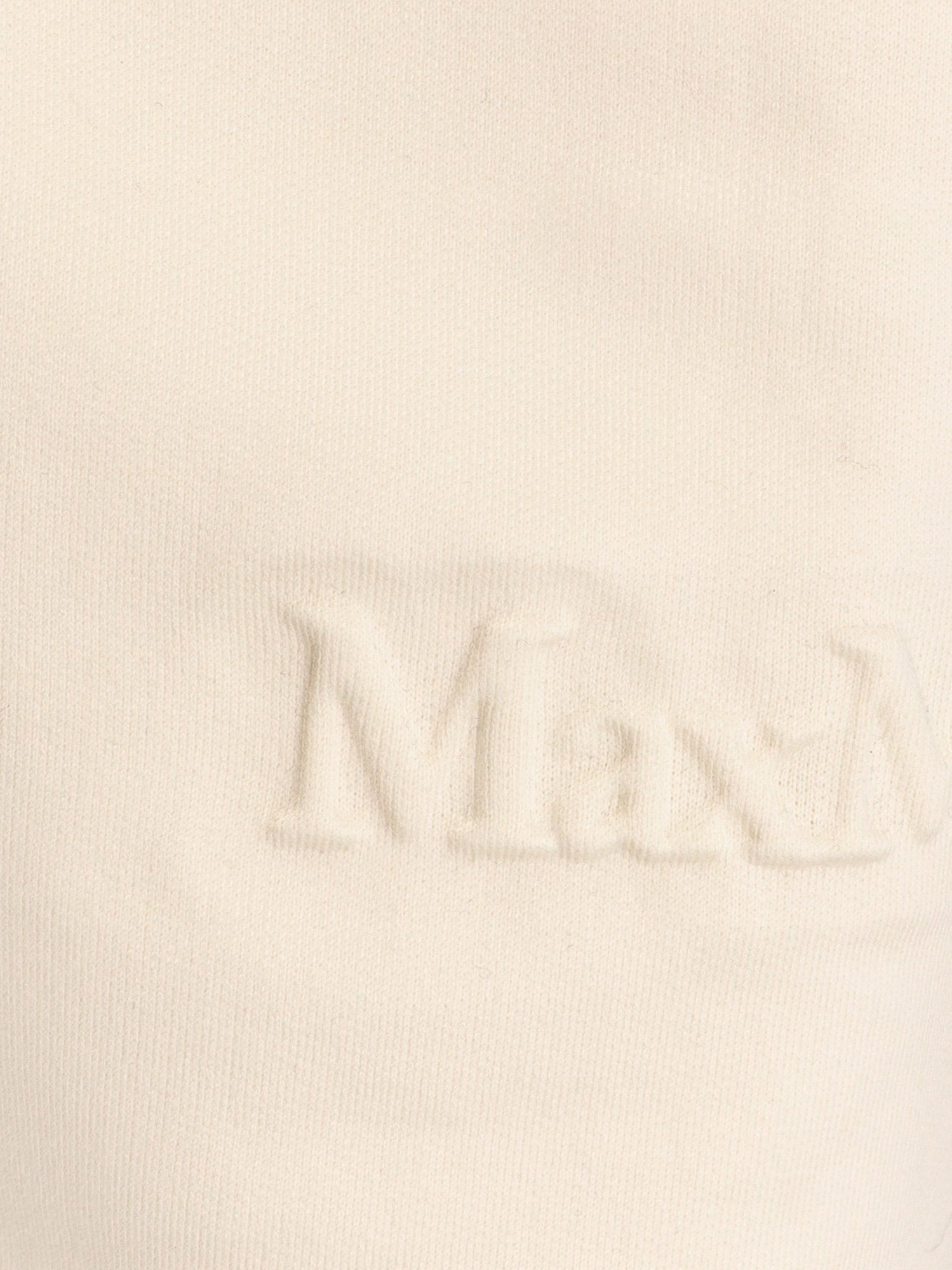 Max Mara Women's Argenta Sweatshirt White