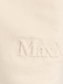 Max Mara Women's Argenta Sweatshirt White