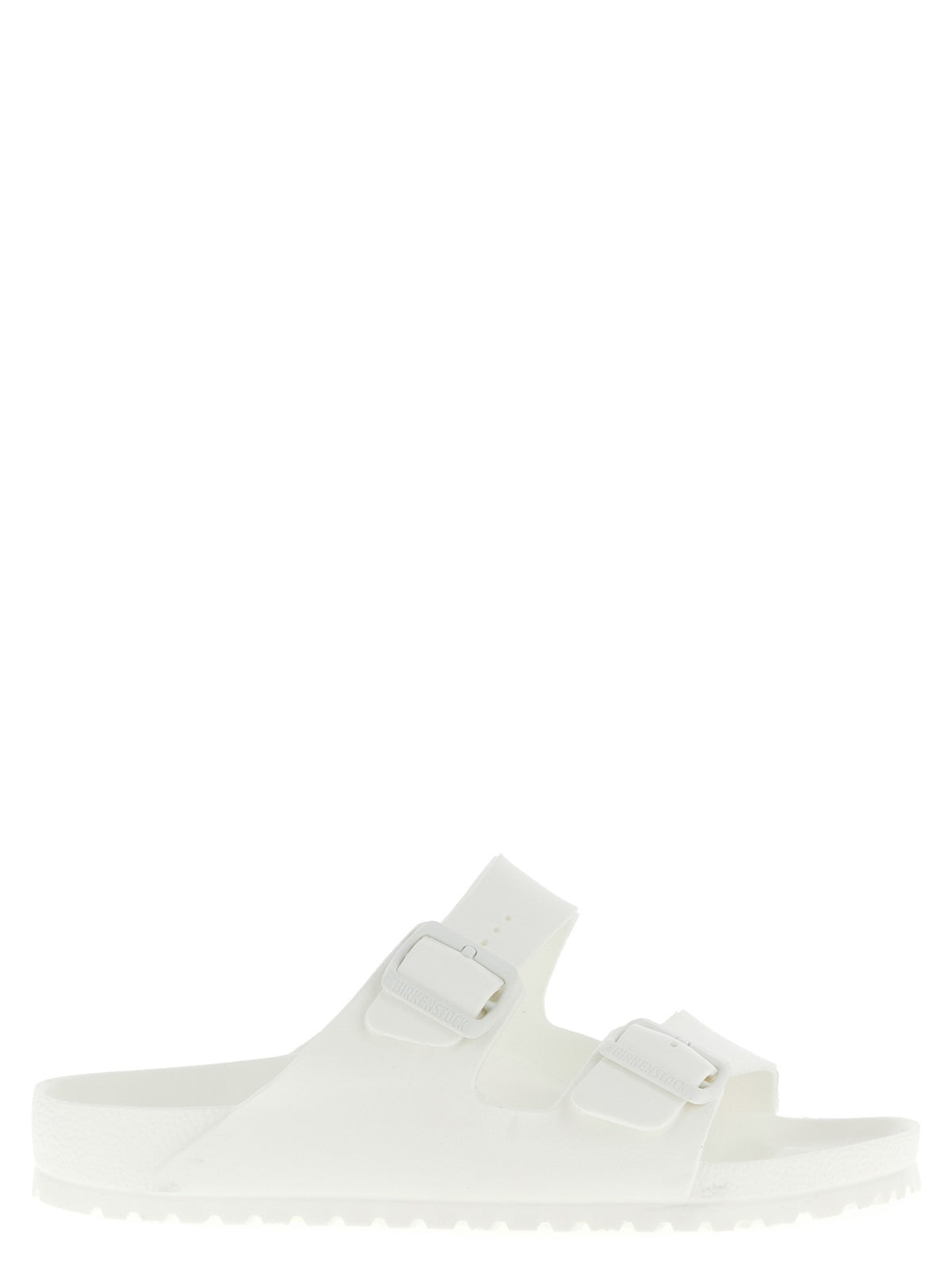 Birkenstock Arizona Eva Sandals White