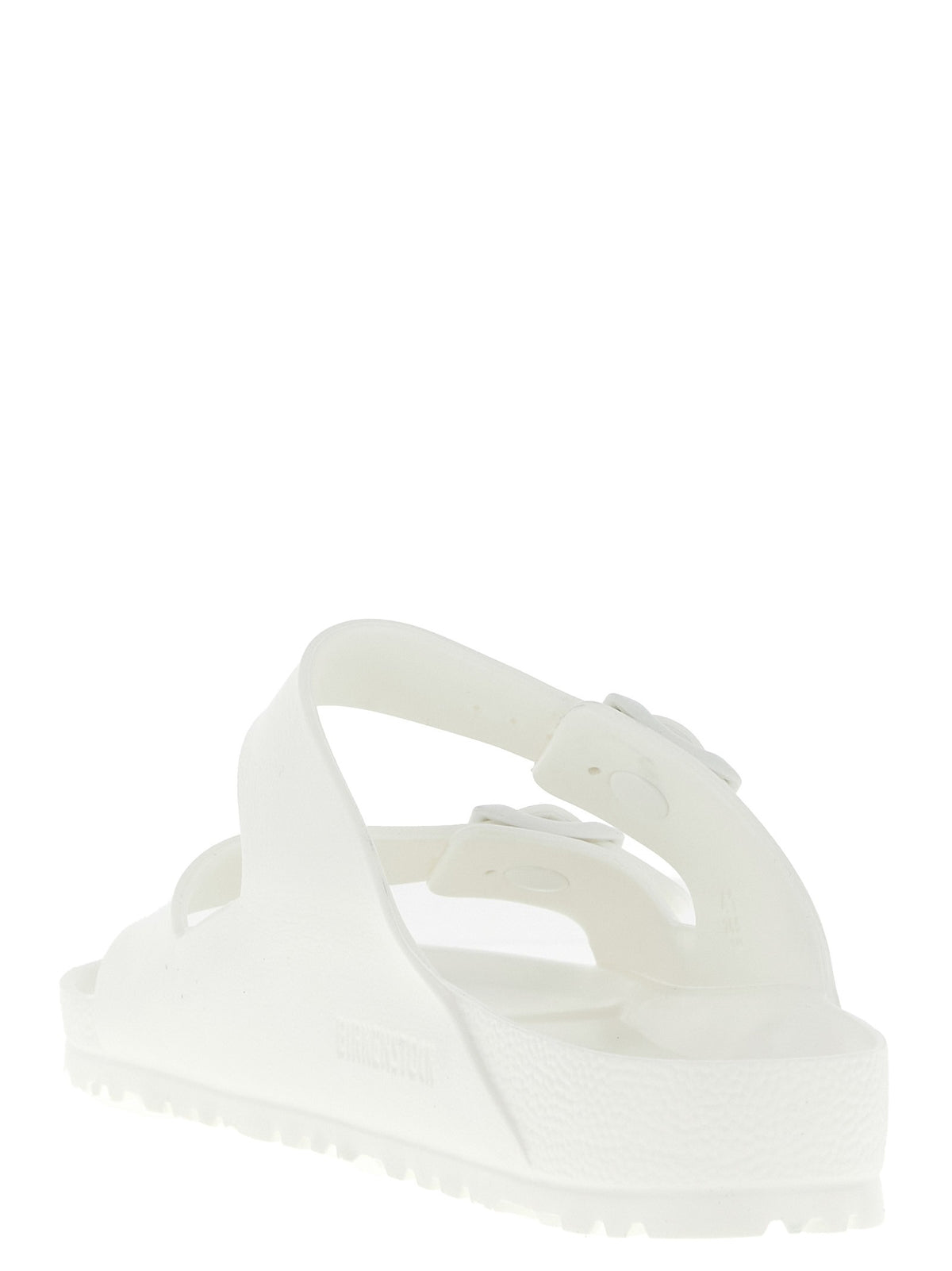 Birkenstock Arizona Eva Sandals White