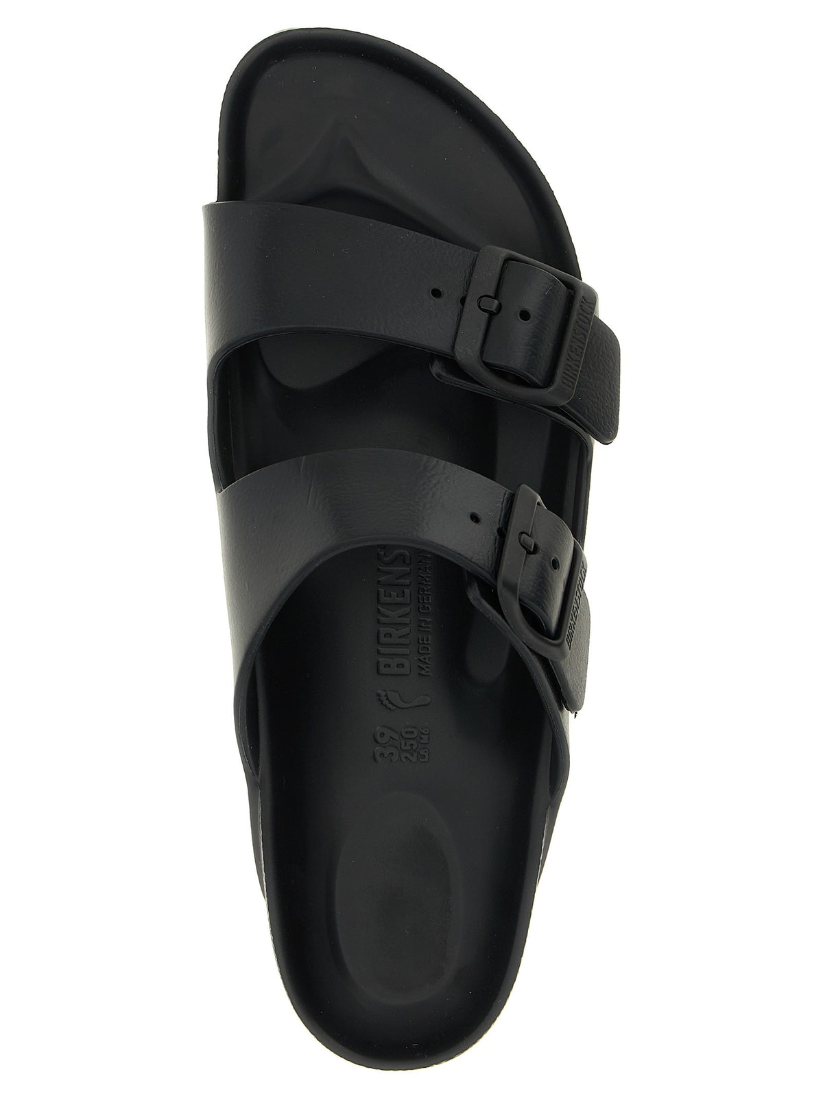 Birkenstock Arizona Eva Sandals Black