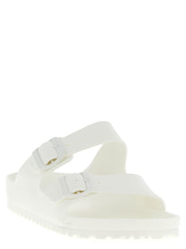 Birkenstock Arizona Eva Sandals White
