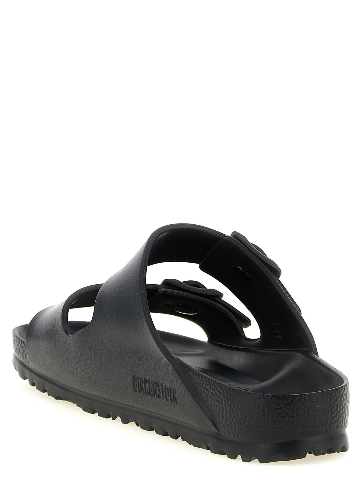 Birkenstock Arizona Eva Sandals Black