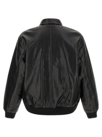 Carhartt Wip Arizona Jacket Black, view 2
