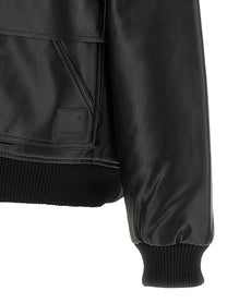 Carhartt Wip Arizona Jacket Black, view 4