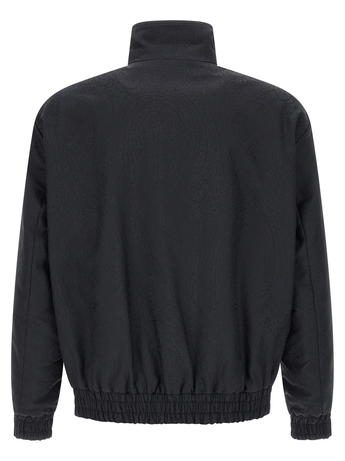 ETRO Arnica Jacket Blue