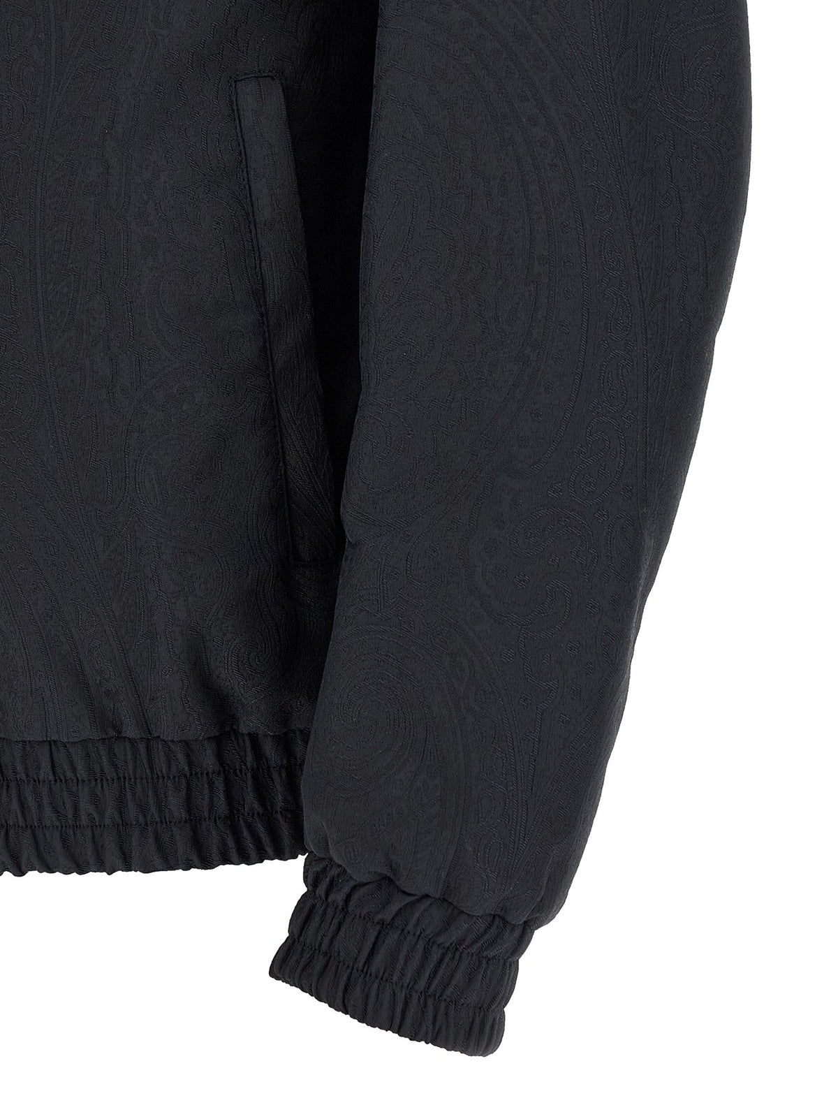 ETRO Arnica Jacket Blue