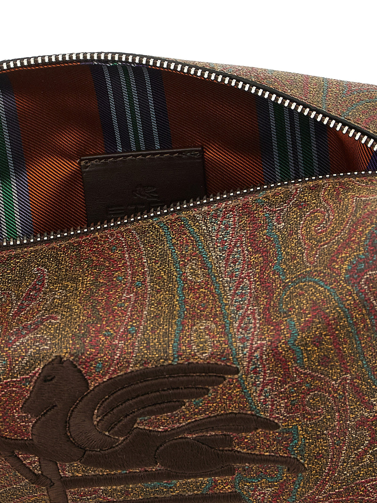 ETRO Arnica Small Beauty Brown