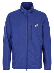 Moncler Arrakis Jacket Blue
