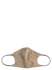 Off-White Arrow Mask Black