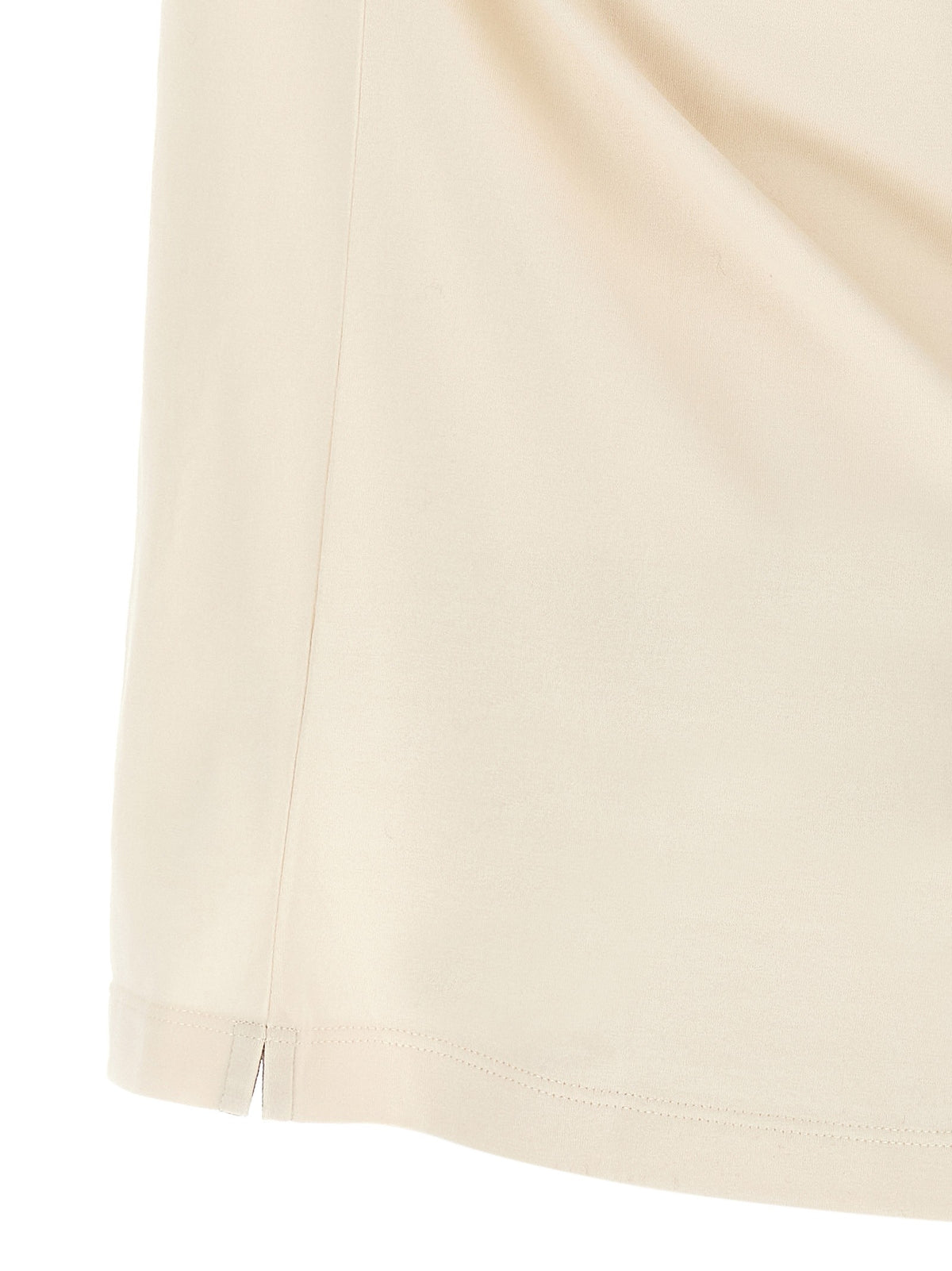 Brunello Cucinelli Ars Imitatur Naturam Shirt White