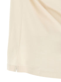Brunello Cucinelli Ars Imitatur Naturam Shirt White