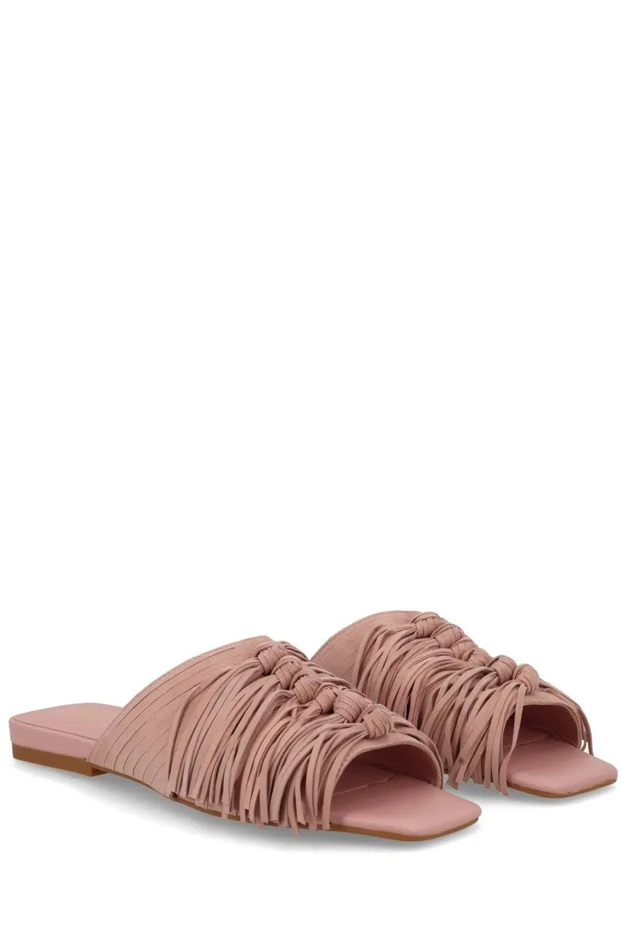 Ash Women's Mule Brigitte Blue