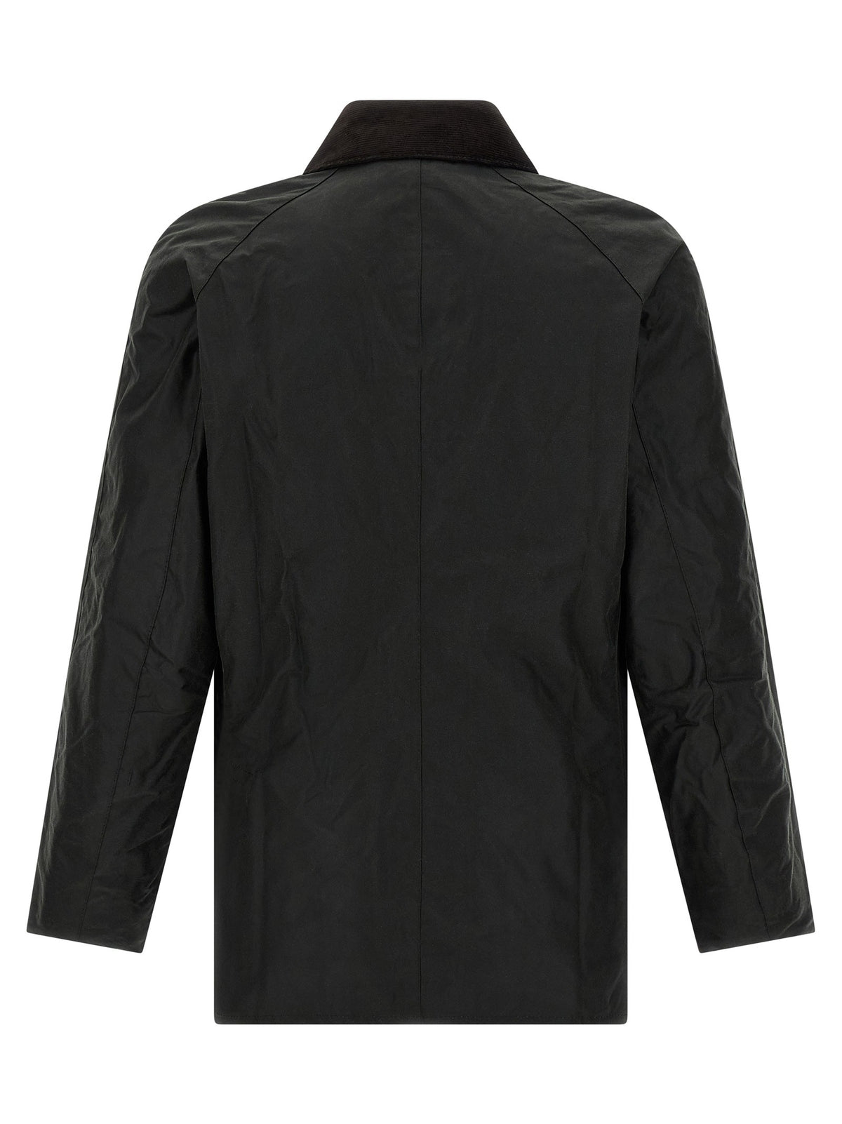 Barbour Ashby Jacket Green