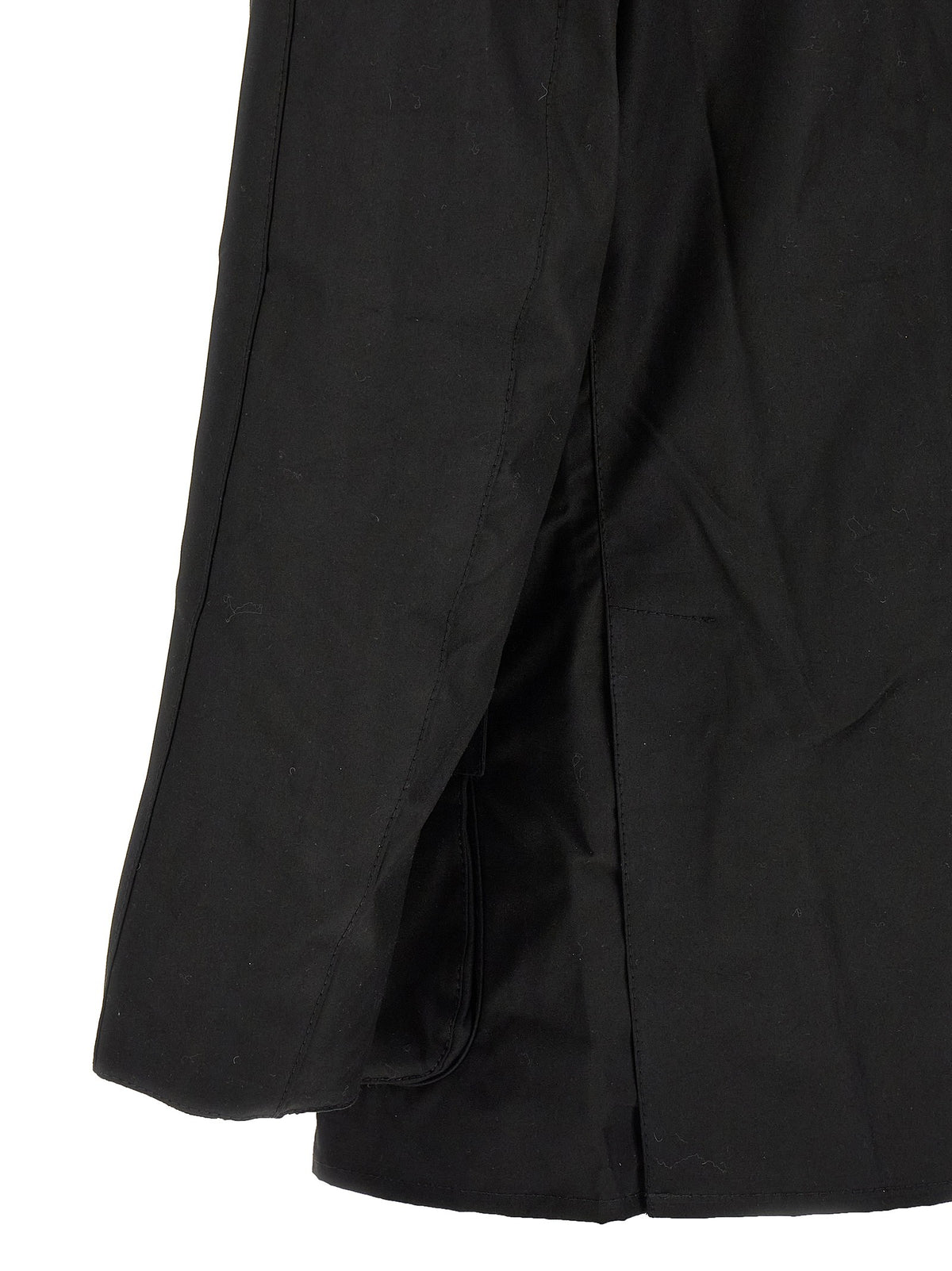 Barbour Ashby Jacket Black