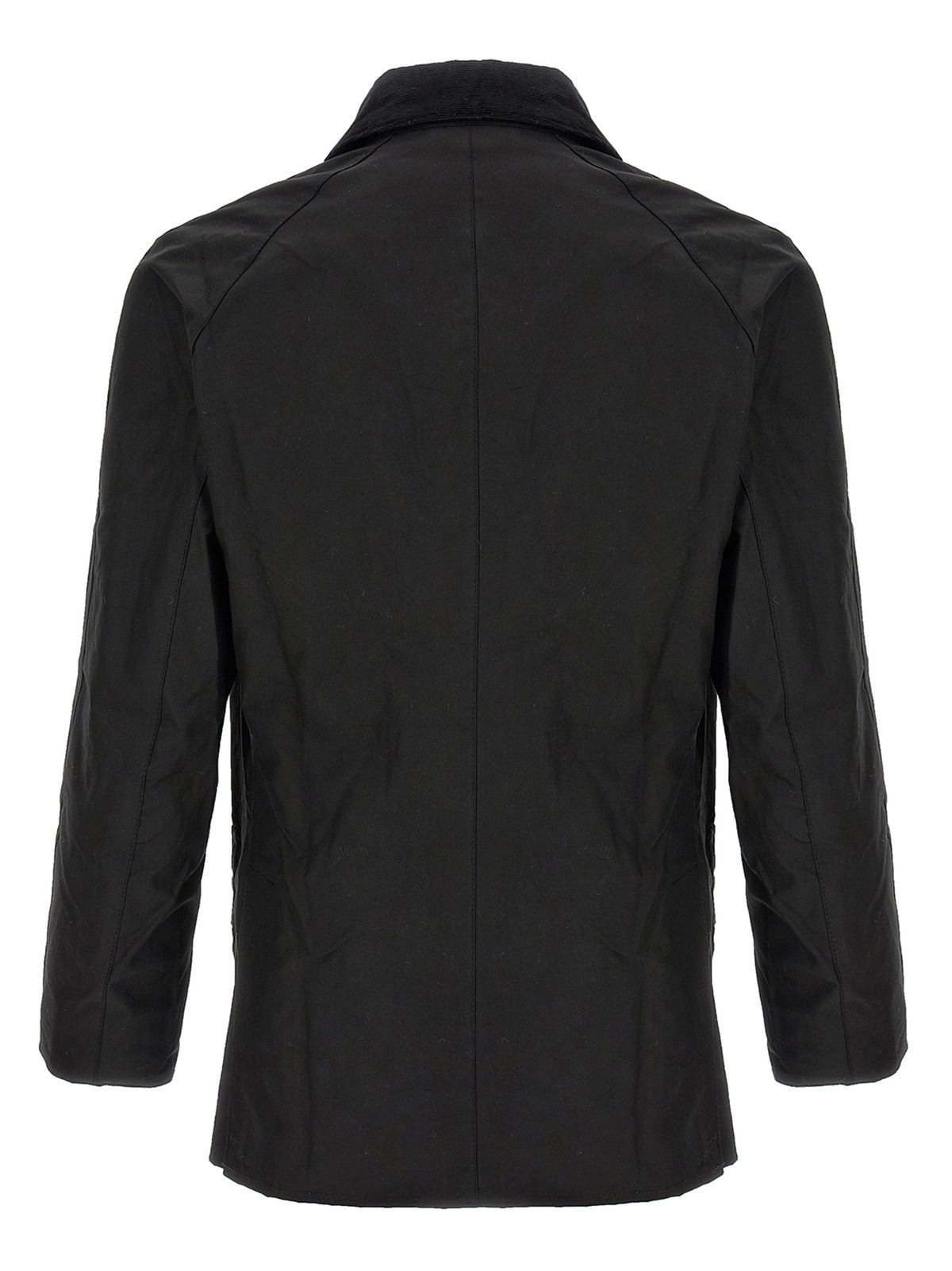 Barbour Ashby Jacket Black