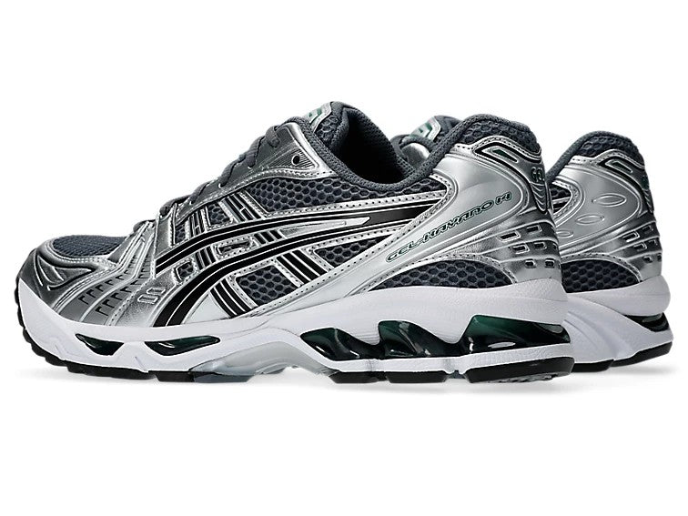ASICS Unisex Asics Gel Kayano Black