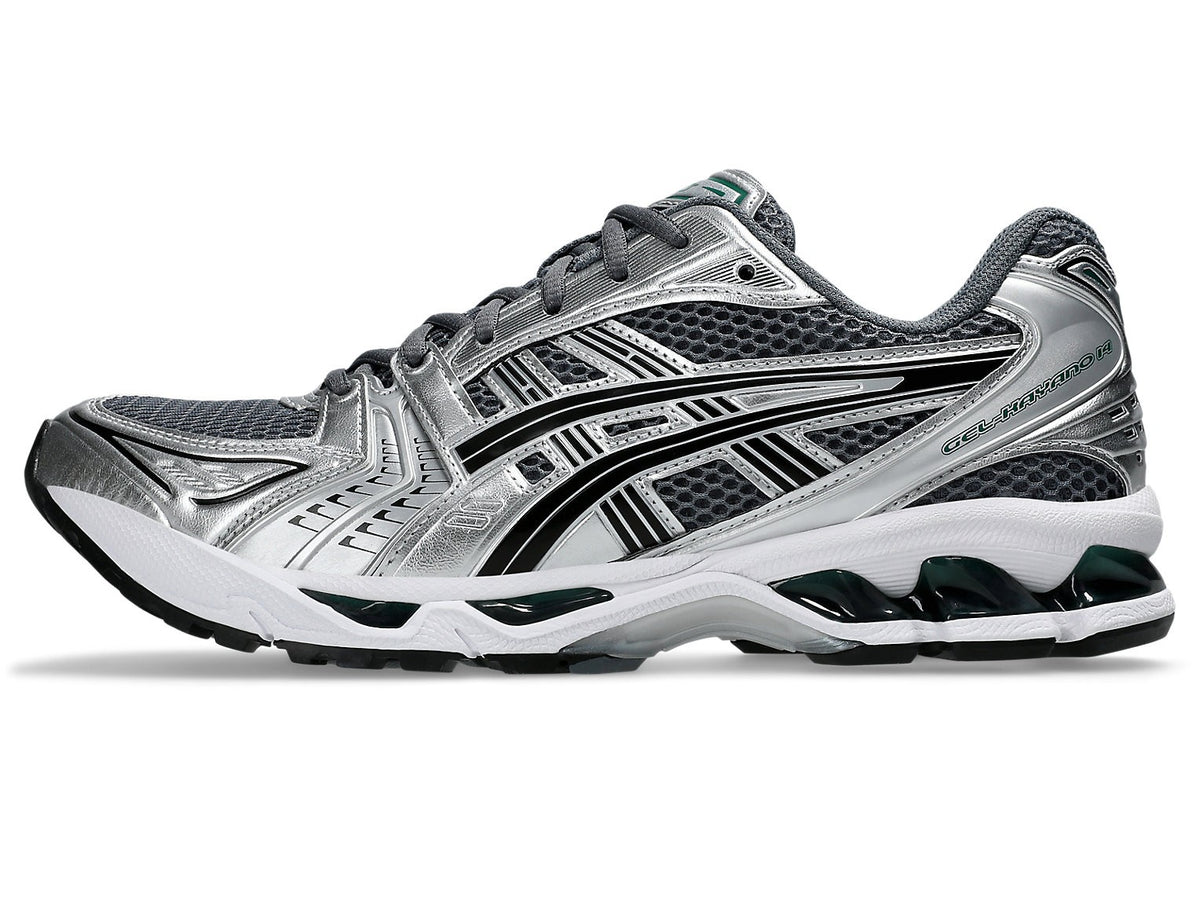 ASICS Unisex Asics Gel Kayano Black