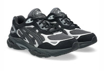 ASICS Unisex Asics Gel Nyc White